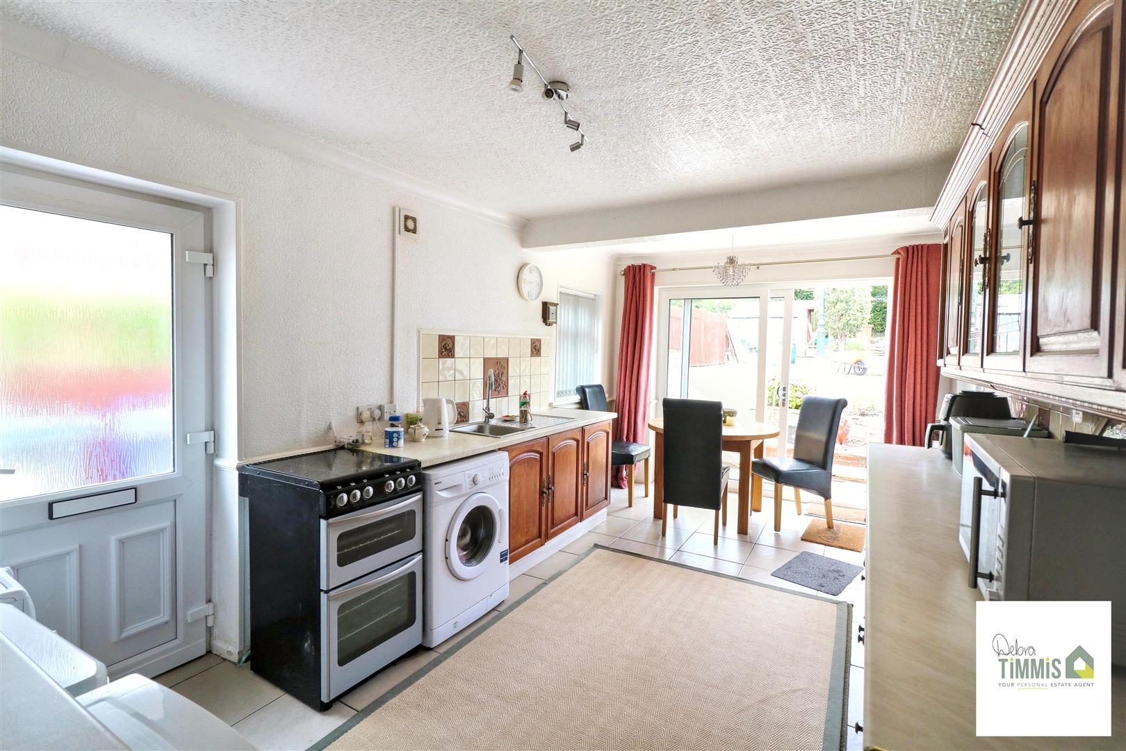 Knypersley Road, Norton, Stoke-On-Trent